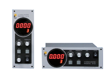 日本荏原EL - 613溶解臭氧檢測(cè)儀規(guī)格