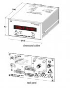 BMT965臭氧檢測儀的歸零