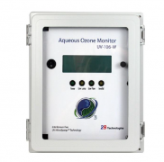 美國2B  160-W水中臭氧檢測儀如何設(shè)置校準(zhǔn)參數(shù)